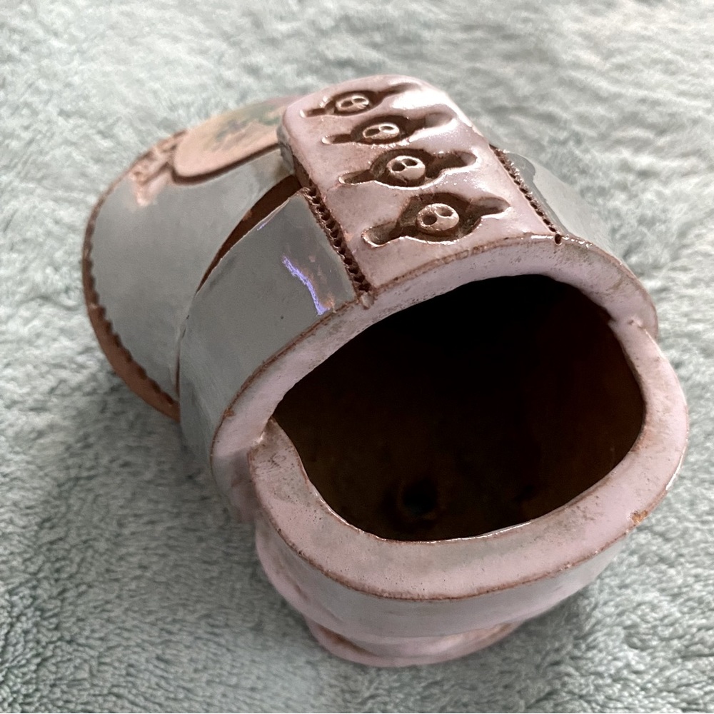 Holly Laguna Ceramic Planter - Picture 4 of 6